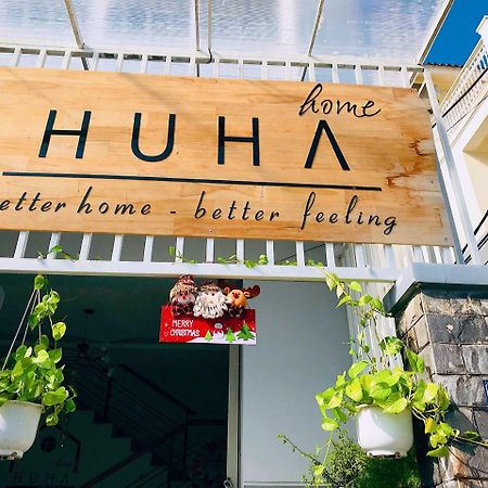Huha Home - Дананг Екстериор снимка