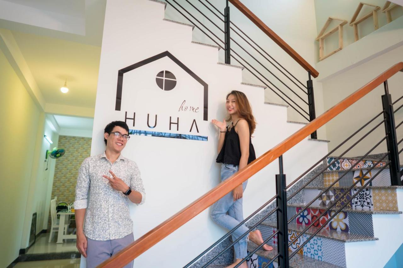 Huha Home - Дананг Екстериор снимка