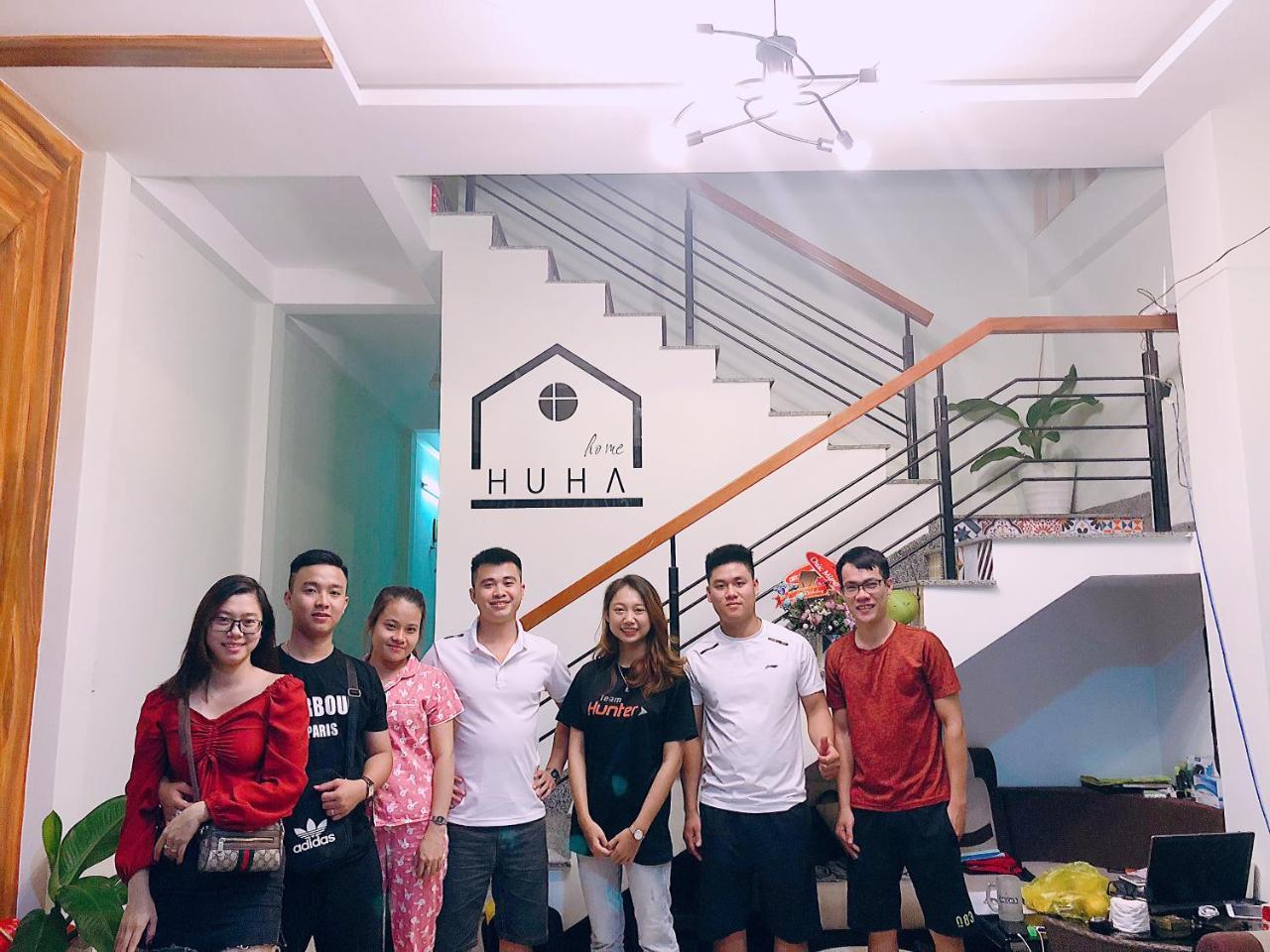 Huha Home - Дананг Екстериор снимка