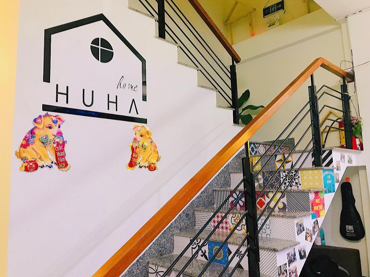 Huha Home - Дананг Екстериор снимка
